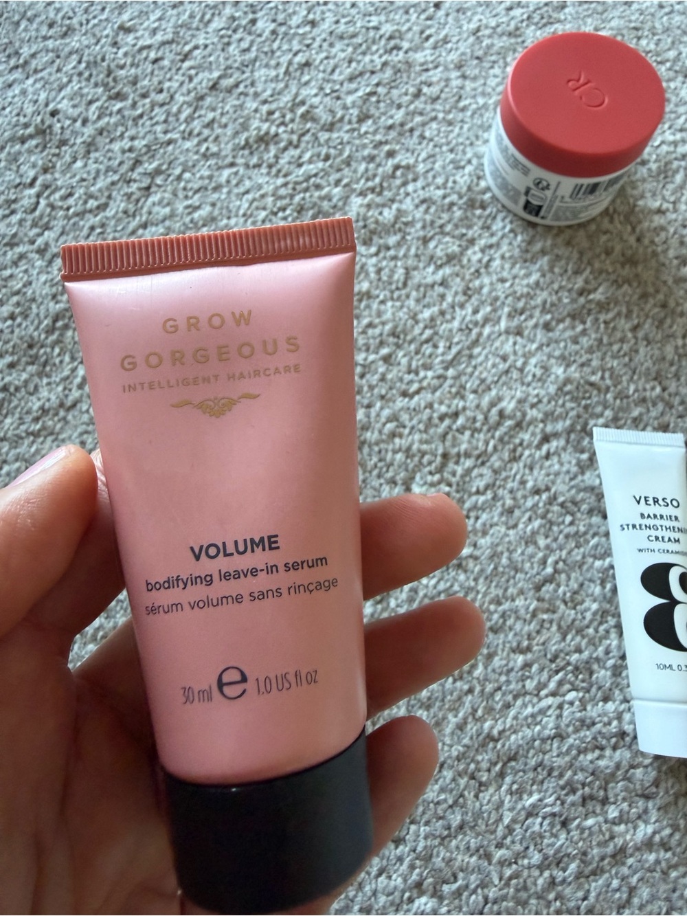 NWT Skincare samples - 6 samples - Picture 5 of 14